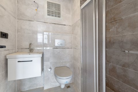 Lejlighed i Alanya, Antalya, Tyrkiet Nr. 227616 - 14