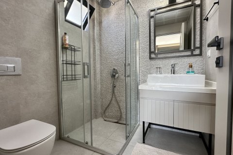 4+1 Villa  i Kemer, Antalya, Tyrkiet Nr. 228425 - 24