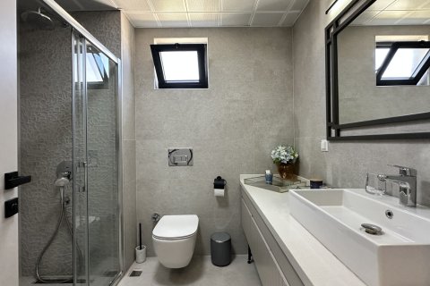 4+1 Villa  i Kemer, Antalya, Tyrkiet Nr. 228425 - 25