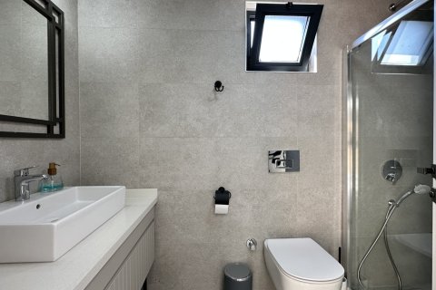 4+1 Villa  i Kemer, Antalya, Tyrkiet Nr. 228425 - 26