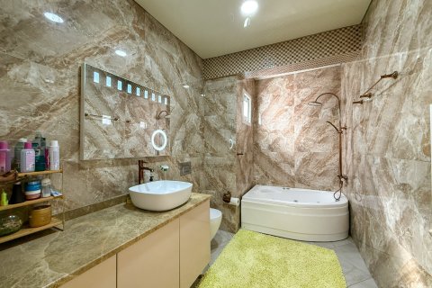 3+1 Wohnung in Konyaalti, Antalya, Türkei Nr. 227341 - 13