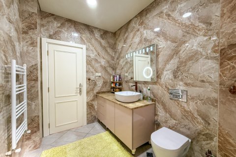 3+1 Wohnung in Konyaalti, Antalya, Türkei Nr. 227341 - 14
