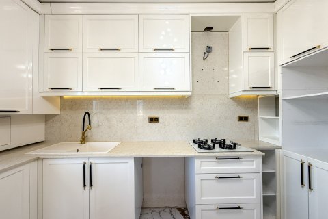 3+1 Wohnung in Konyaalti, Antalya, Türkei Nr. 227341 - 11