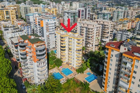 Daire   Mahmutlar, Antalya, Türkiye №212037 - 3