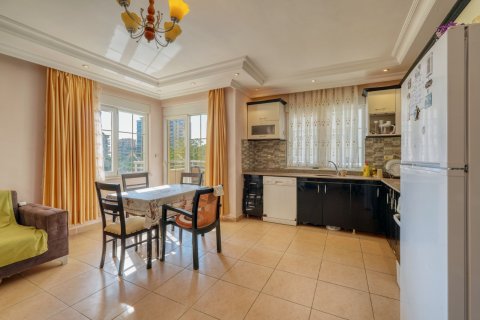 Daire   Mahmutlar, Antalya, Türkiye №212037 - 4