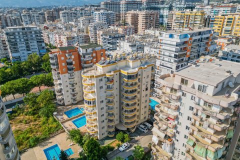 Daire   Mahmutlar, Antalya, Türkiye №212037 - 2