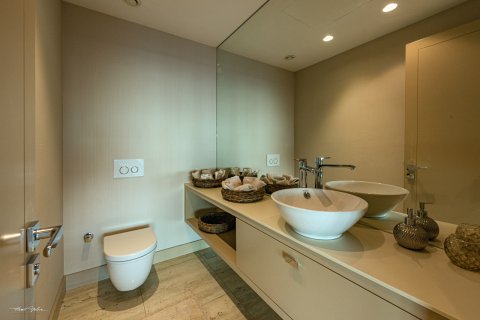 3+1 Lejlighed  i Üsküdar, Istanbul, Tyrkiet Nr. 212649 - 11