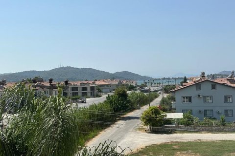 ویلا در  Fethiye ، ترکیه 2 خوابه ، 485 متر مربع.  شماره 223191 - 3