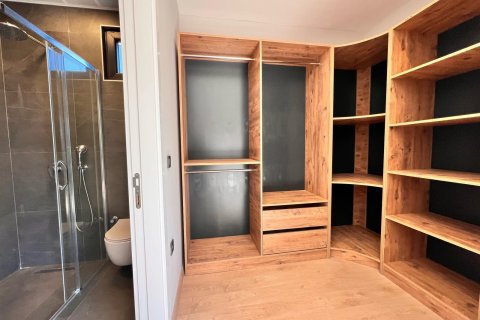 Продажа виллы  в Коньяалты, Анталье, Турция 6+1, 250м2, №211983 – фото 7