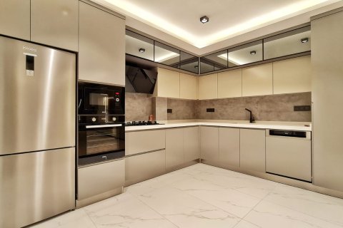 3+1 Lejlighed i Muratpasa, Antalya, Tyrkiet Nr. 226255 - 17