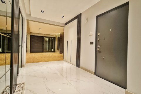 3+1 Lejlighed i Muratpasa, Antalya, Tyrkiet Nr. 226255 - 15