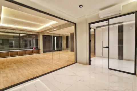 3+1 Lejlighed i Muratpasa, Antalya, Tyrkiet Nr. 226255 - 16