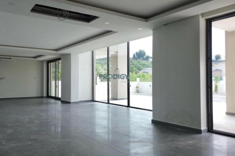 4+1 Villa i Fethiye, Mugla, Tyrkiet Nr. 225680 - 16