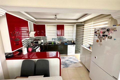 4+1 Lejlighed  i Fethiye, Mugla, Tyrkiet Nr. 225681