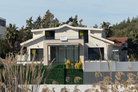 4+1 Villa i Fethiye, Mugla, Tyrkiet Nr. 225680 - 14