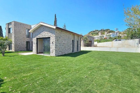 Villa  4+1  Bodrum, Muğla, Türkiye №215488 - 1