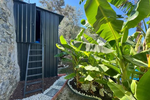 Продажа виллы в Кушадасы, Айдыне, Турция 4+1, 230м2, №215764 – фото 8