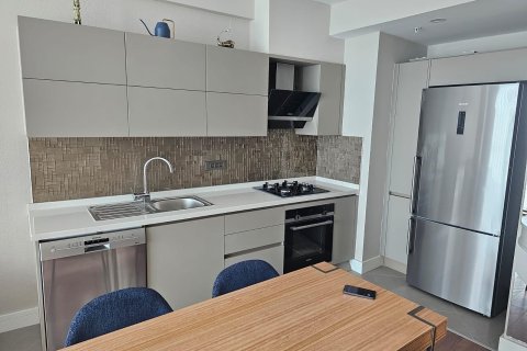 1+1 Lejlighed  i Konyaalti, Antalya, Tyrkiet Nr. 212275 - 14