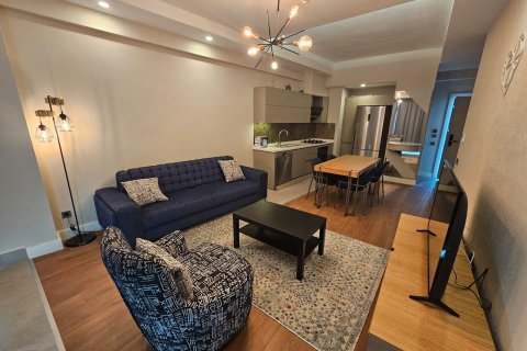 1+1 Lejlighed  i Konyaalti, Antalya, Tyrkiet Nr. 212275 - 11