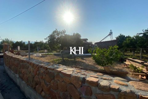 3+1 Villa  i Koycegiz, Mugla, Tyrkiet Nr. 219951 - 19