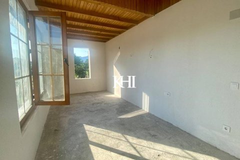 3+1 Villa  i Koycegiz, Mugla, Tyrkiet Nr. 219951 - 18