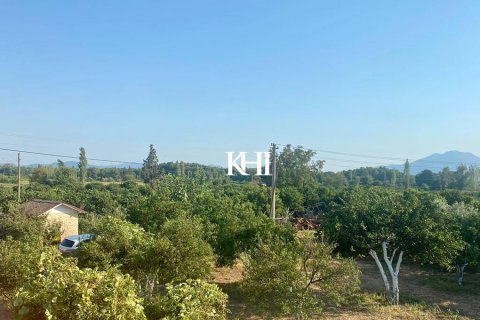 3+1 Villa  i Koycegiz, Mugla, Tyrkiet Nr. 219951 - 20