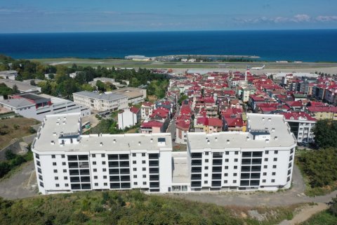 2+1 Lägenhet  i Trabzon, Turkiet Nr. 228564