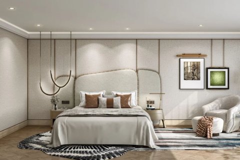 Daire  3+1  Sarıyer, İstanbul, Türkiye №215842 - 8