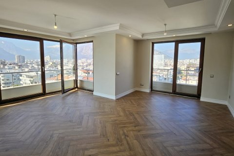 3+1 Lägenhet  i Antalya, Turkiet Nr. 227346 - 27