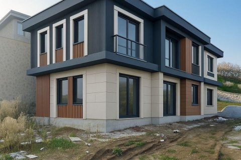 6+1 Villa  i Trabzon, Tyrkiet Nr. 228474