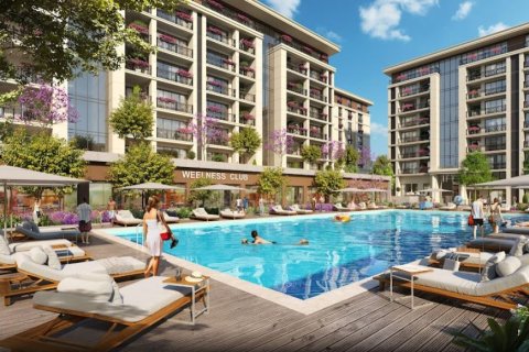 Apartment for sale  in Esenyurt, Istanbul, Turkey, 2 bedrooms, 143m2, No. 217198 – photo 4