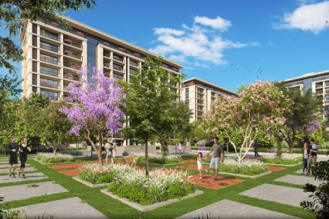 Apartment for sale  in Esenyurt, Istanbul, Turkey, 2 bedrooms, 143m2, No. 217198 – photo 5