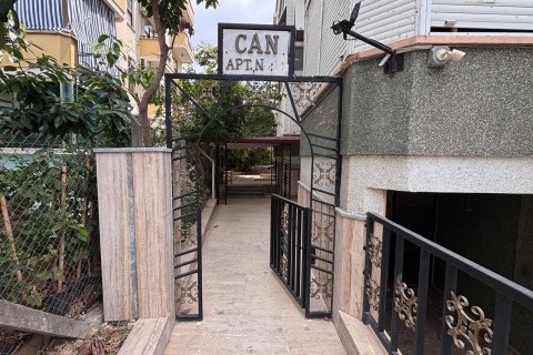 Daire 3+1 Alanya, Antalya, Türkiye №228816 - 9