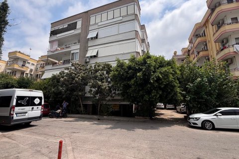 Daire 3+1 Alanya, Antalya, Türkiye №228816 - 10