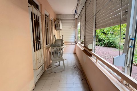 Daire 3+1 Alanya, Antalya, Türkiye №228816 - 11