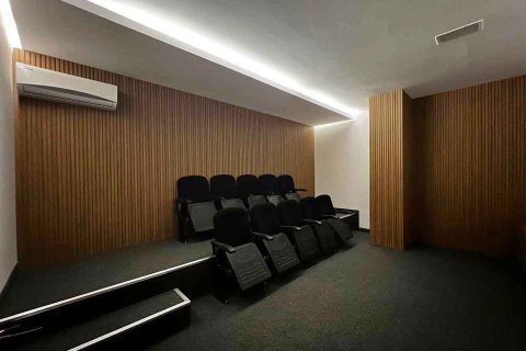 2+1 Lejlighed i Alanya, Antalya, Tyrkiet Nr. 228520 - 11