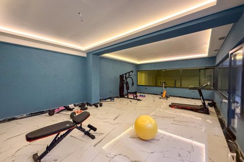 Apartment for sale in Alanya, Antalya, Turkey, studio, 60m2, No. 226411 – photo 4