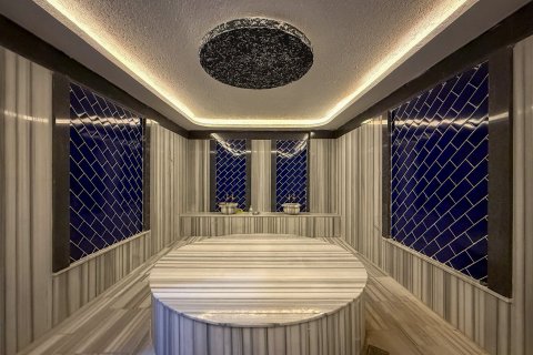 Apartment for sale in Alanya, Antalya, Turkey, studio, 60m2, No. 226411 – photo 3