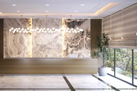 Продажа квартиры  в Кягытхане, Стамбуле, Турция 1+1, 83.99м2, №206747 – фото 6