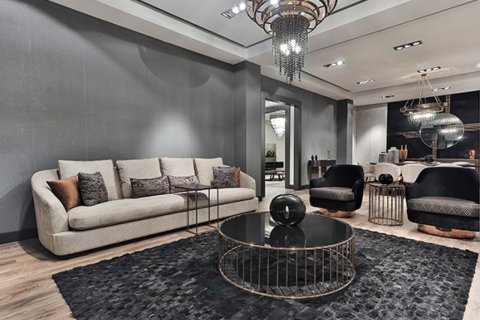 Продажа квартиры  в Кягытхане, Стамбуле, Турция 1+1, 83.99м2, №206747 – фото 4