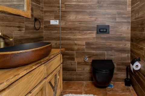 Villa 4+1 Fethiye, Muğla, Türkiye №225459 - 7