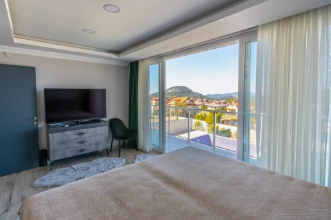Villa 4+1 Fethiye, Muğla, Türkiye №225459 - 8