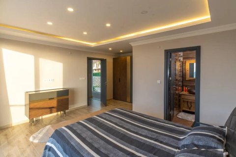 Villa 4+1 Fethiye, Muğla, Türkiye №225459 - 9
