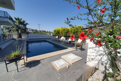 ویلا در  Akbuk ، ترکیه 4 خوابه ، 200 متر مربع.  شماره 219922 - 5