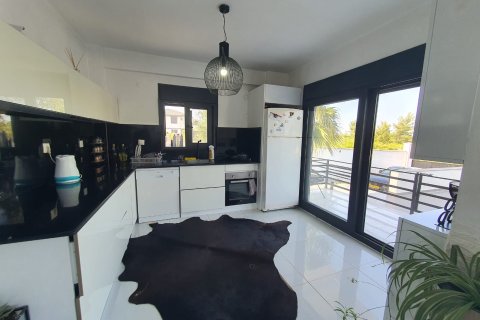 ویلا در  Akbuk ، ترکیه 4 خوابه ، 200 متر مربع.  شماره 219922 - 7