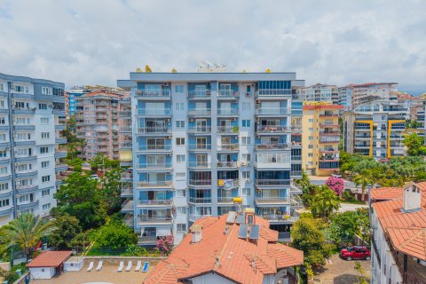 آپارتمان در Tosmur، Alanya ، ترکیه 110 متر مربع. شماره 226475 - 3