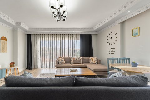 آپارتمان در Tosmur، Alanya ، ترکیه 110 متر مربع. شماره 226475 - 6