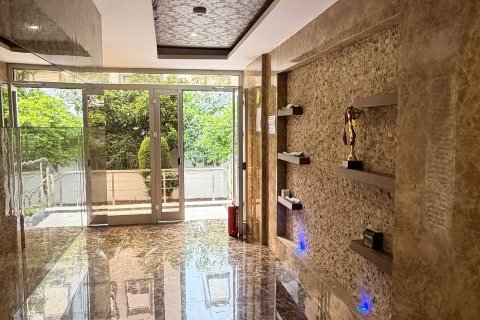 Продажа квартиры в Коньяалты, Анталье, Турция 1+1, 60м2, №225324 – фото 10