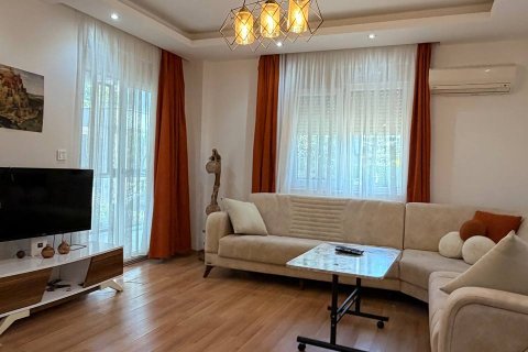 Продажа квартиры в Коньяалты, Анталье, Турция 1+1, 60м2, №225324 – фото 9