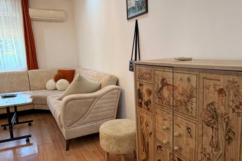 Продажа квартиры в Коньяалты, Анталье, Турция 1+1, 60м2, №225324 – фото 8